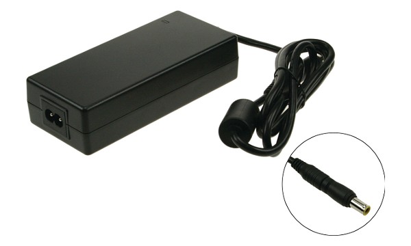 ThinkPad W510 Adapter