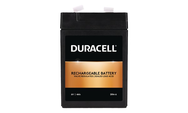 RT640 Batterij (3 cellen)