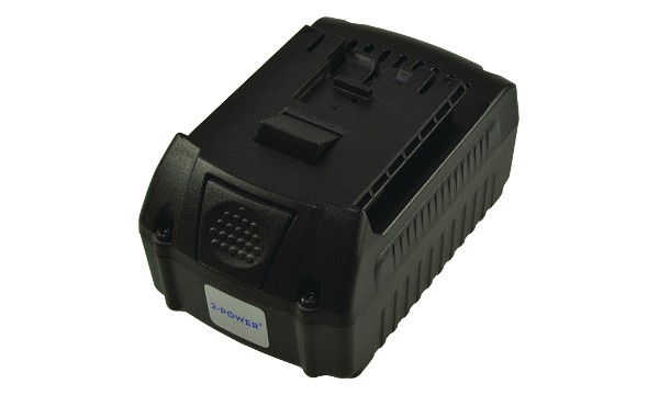 GDX 18 V-LI Batterij