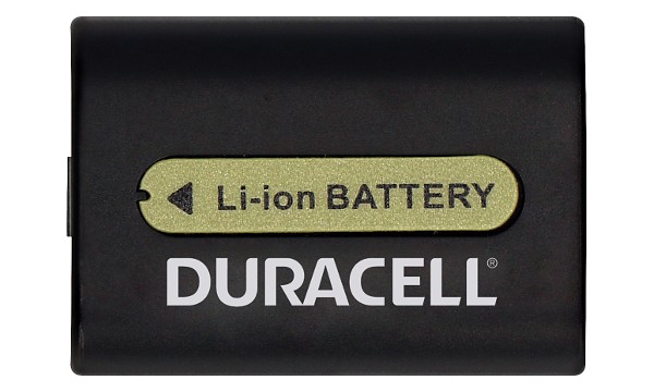 DCR-DVD404 Batterij (2 cellen)