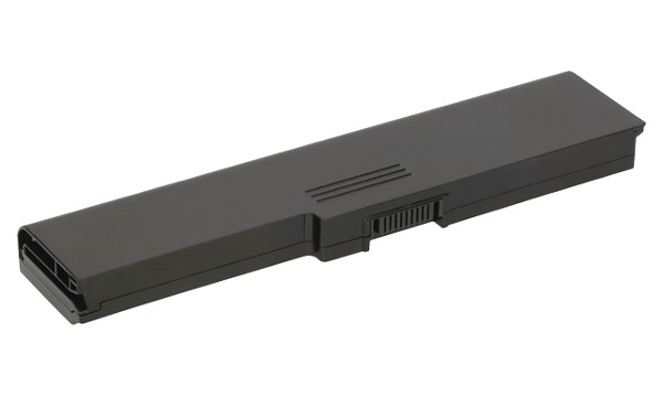DynaBook SS M51 216C/3W Batterij (6 cellen)