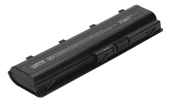 G62-359CA Batterij (6 cellen)