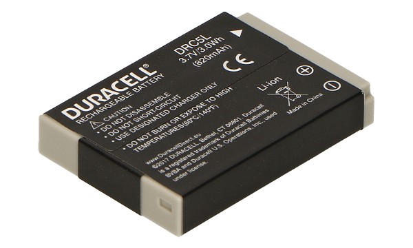B-9705 Batterij