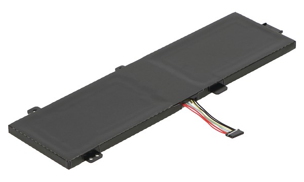 Ideapad 310-15IAP 80TT Batterij (2 cellen)