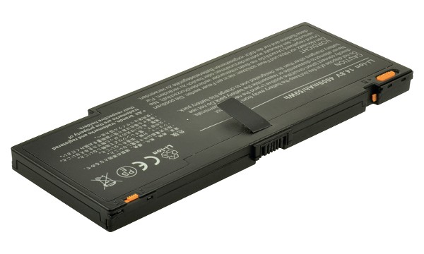  Envy 14t-1200 CTO Batterij (8 cellen)