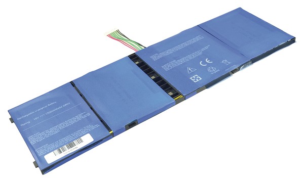 Aspire V5-473 Batterij (4 cellen)