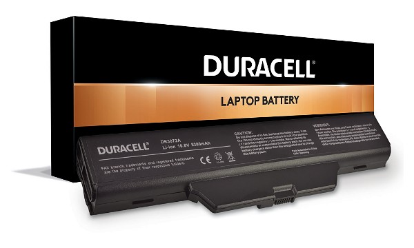 500764-001 Batterij