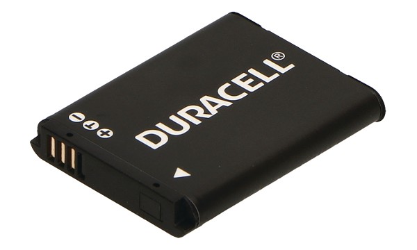 DV90 Batterij