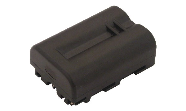 CCD-TRV338 Batterij