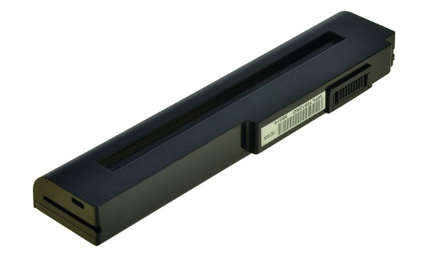 15G10N373800 Batterij (6 cellen)