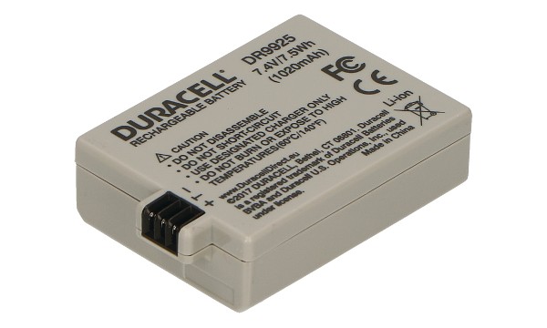 DR9692 Batterij