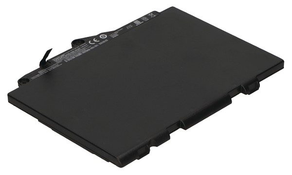 EliteBook 820 Batterij (3 cellen)
