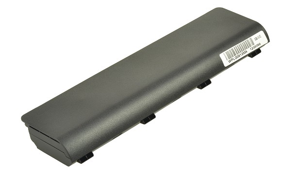 Tecra A50-A-12C Batterij (6 cellen)