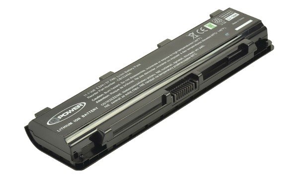 G71C000FU110 Batterij