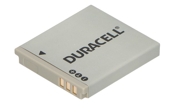 Digital IXUS 80 IS Batterij