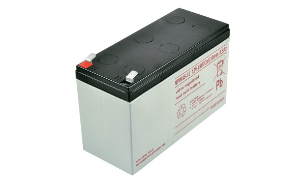NPW45-12 Batterij