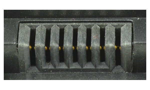 Vaio VGN-AW93FS Batterij (6 cellen)