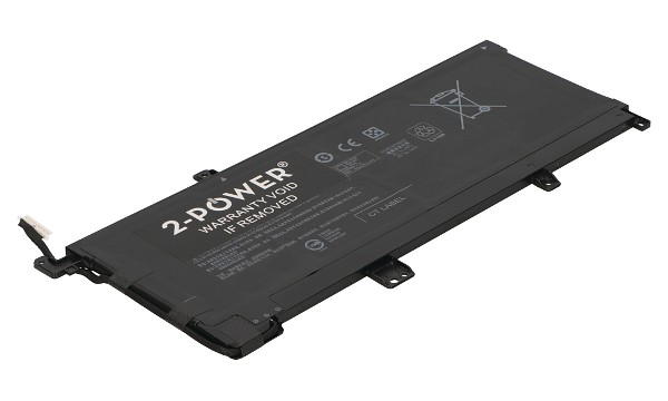  Envy X360 15-AR004NB Batterij (4 cellen)