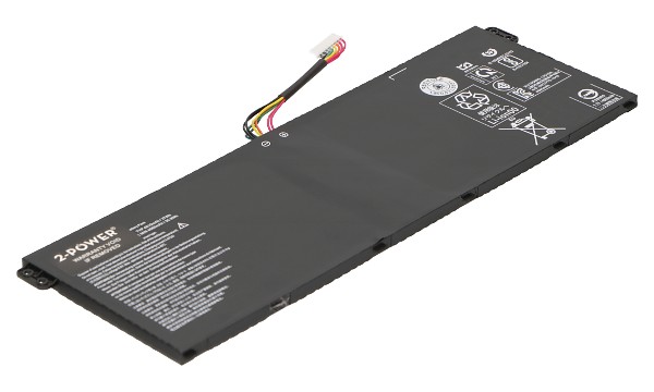 Aspire A315-21G Batterij (2 cellen)