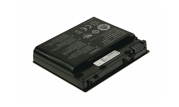 U40-3S3700-B1Y1 Batterij
