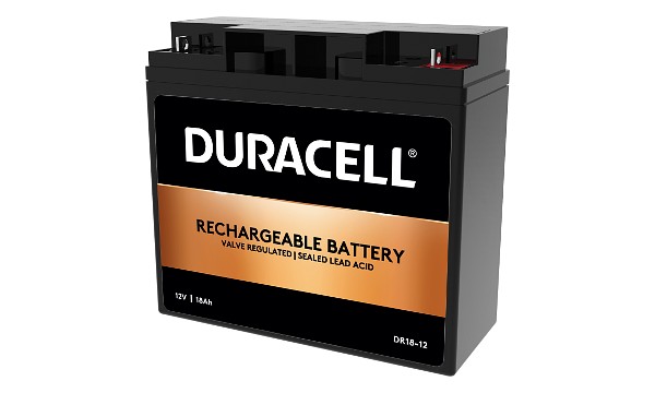 Y17-12 Batterij