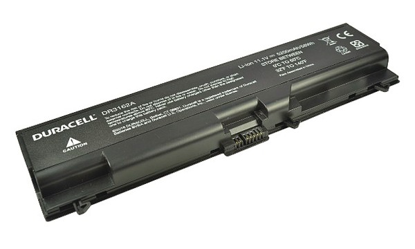42T4702 Batterij (6 cellen)