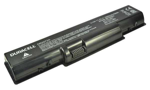 AS07A72 Batterij