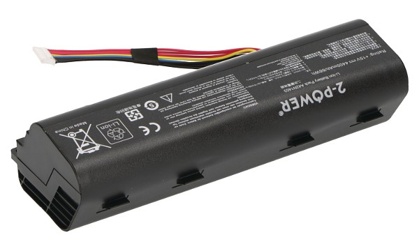 0B110-00290000 Batterij