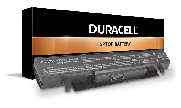 A550JK Batterij (4 cellen)