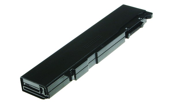 Tecra M10-S3401 Batterij (6 cellen)