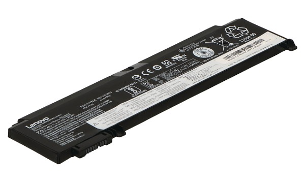 FRU01AV405 Batterij