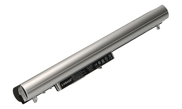 Pavilion 15-ab000na Batterij (8 cellen)