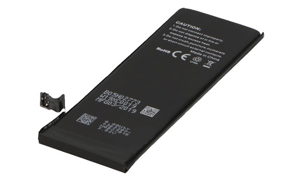 iPhone 5S Batterij (1 cellen)