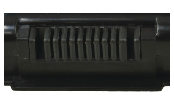 Equium A200-196 Batterij (6 cellen)