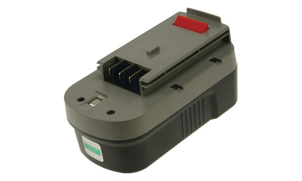 HPB18-OPE Batterij