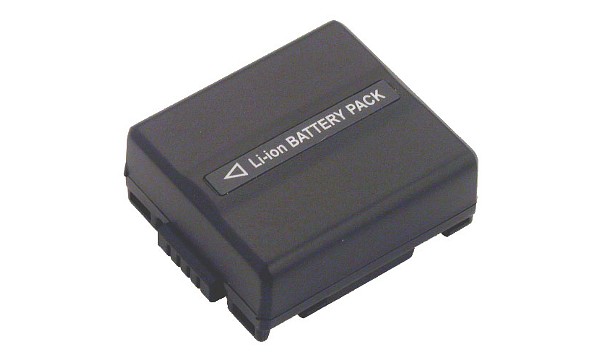 B-9608 Batterij (2 cellen)