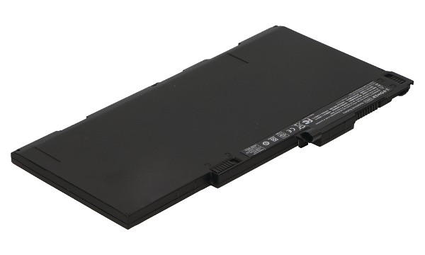 ZBook 14 moblie Workstation Batterij (3 cellen)