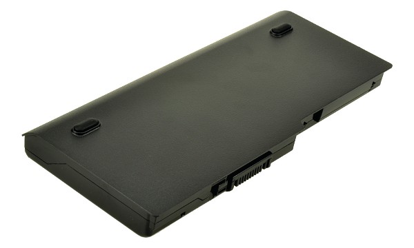 Qosmio X505-Q850 Batterij (6 cellen)