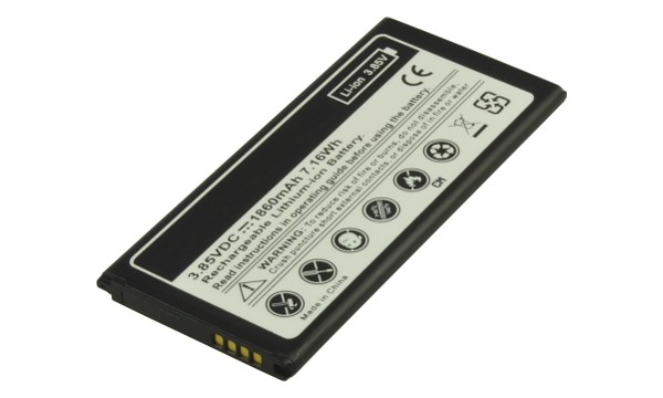 G8508 Batterij