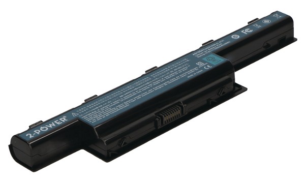 CGR-B/6Q8 Batterij