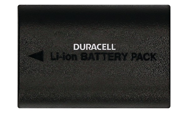 LP-E6NH Batterij (2 cellen)