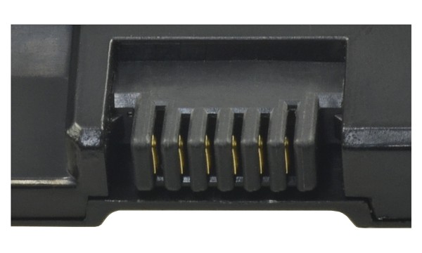 KU532AA Batterij