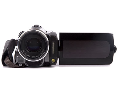 Duracell DR9706A Li-Ion camcorder replaces battery for NP-FV30